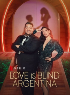 Love Is Blind: Argentina streaming Love Is Blind: Argentina streaming