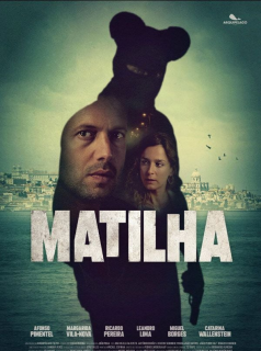 Matilha streaming