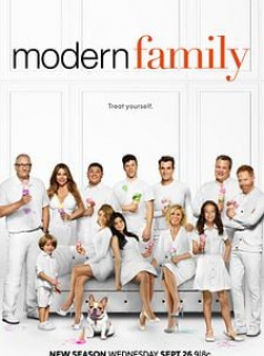 Modern Family saison 10