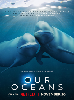 Nos océans streaming