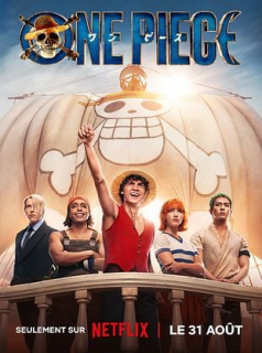 one piece (2025) streaming