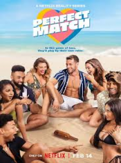 Perfect Match saison 2