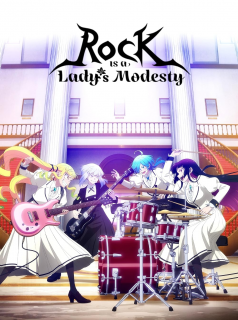Rock Is a Lady’s Modesty streaming