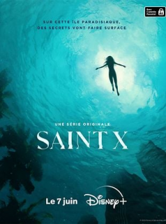 Saint X streaming