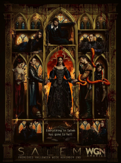Salem streaming Salem streaming