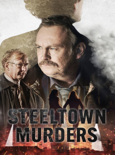 Steeltown Murders streaming
