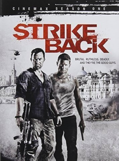 Strike Back streaming