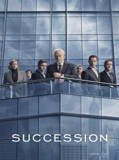 Succession streaming