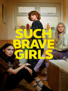 Such Brave Girls streaming