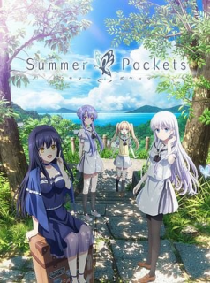 Summer Pockets streaming