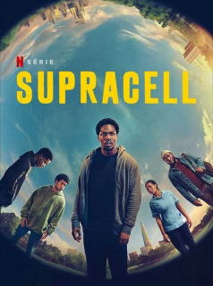 SupraCell streaming