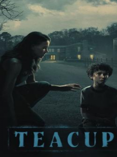 Teacup saison 1
