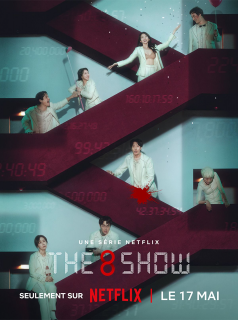 The 8 Show streaming