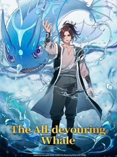 The All-Devouring Whale streaming