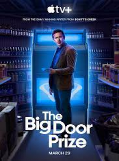 The Big Door Prize streaming The Big Door Prize streaming