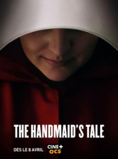 The Handmaid’s Tale : la servante écarlate streaming