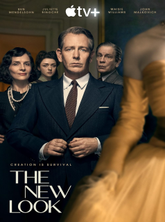 The New Look streaming