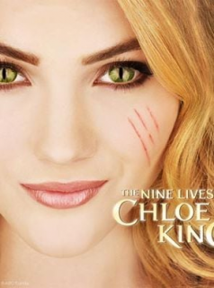 The Nine Lives of Chloe King streaming
