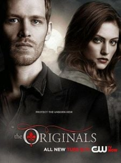 The Originals saison 1