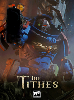 The Tithes streaming