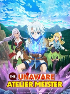 The Unaware Atelier Master streaming