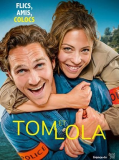 Tom et Lola streaming Tom et Lola streaming