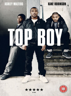 Top Boy streaming