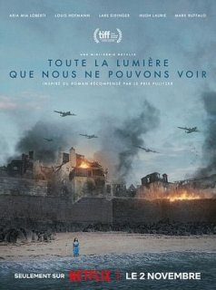 Toute la Lumière que nous ne Pouvons Voir streaming