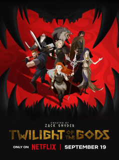 Twilight Of The Gods streaming Twilight Of The Gods streaming