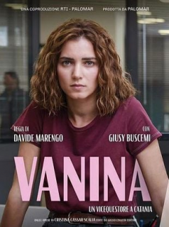 Vanina : meurtres en Sicile streaming