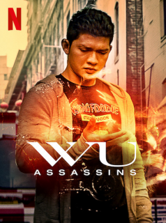 Wu Assassins streaming