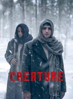 Yaratilan : La créature streaming
