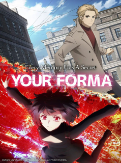 Your Forma streaming