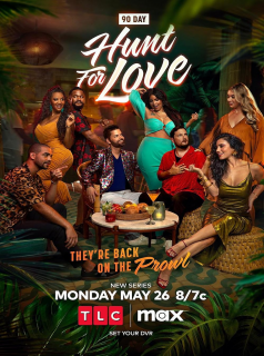 90 Day: Hunt for Love streaming