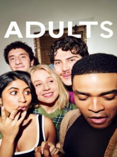 Adults streaming