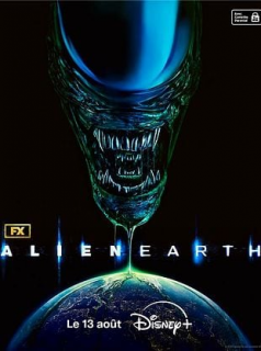 Alien: Earth 2025 streaming