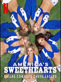 America's Sweethearts: Dallas Cowboys Cheerleaders streaming America's Sweethearts: Dallas Cowboys Cheerleaders streaming