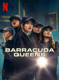 Barracuda Queens streaming