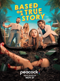Basé sur une histoire vraie streaming