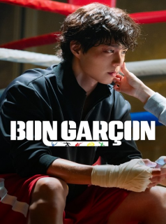 bon garçon 2025 streaming