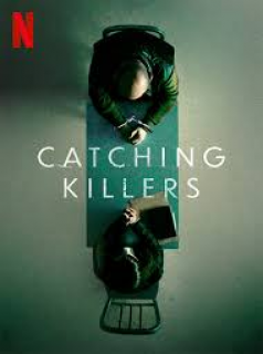 Catching Killers saison 2 streaming