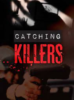 Catching Killers saison 3 streaming