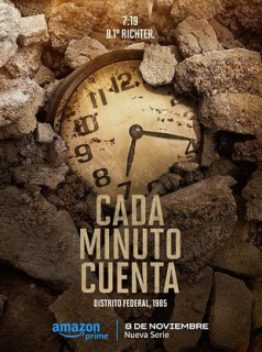 Chaque Minute Compte streaming