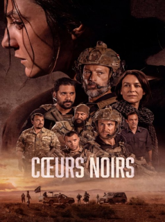 Cœurs Noirs streaming