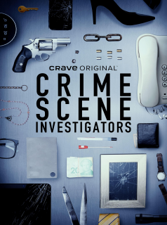 Crime Scene Investigators streaming Crime Scene Investigators streaming