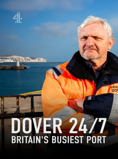 Dover 24/7: Britain's Busiest Port streaming