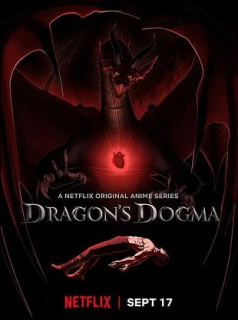 Dragon’s Dogma streaming