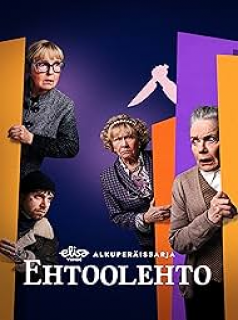 Ehtoolehto streaming