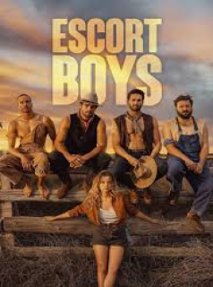 Escort Boys saison 2 streaming