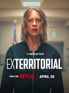 Exterritorial streaming